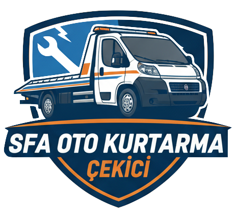 Sfa Oto Kurtarma